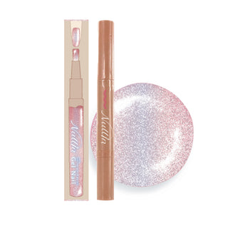 #M11 pink aurora