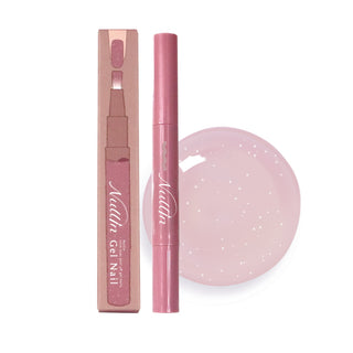 #04 nude pink
