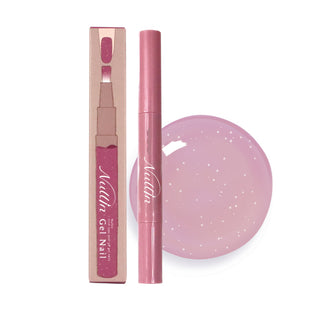 #05 misty pink