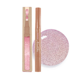 #M01 jewel pink