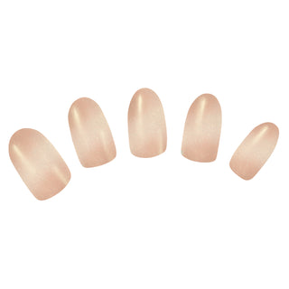 #M18 shiny beige【7020412】