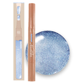 #M21 frozen blue【7020422】