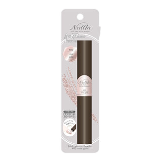 Stick mirror powder #02 rose gold